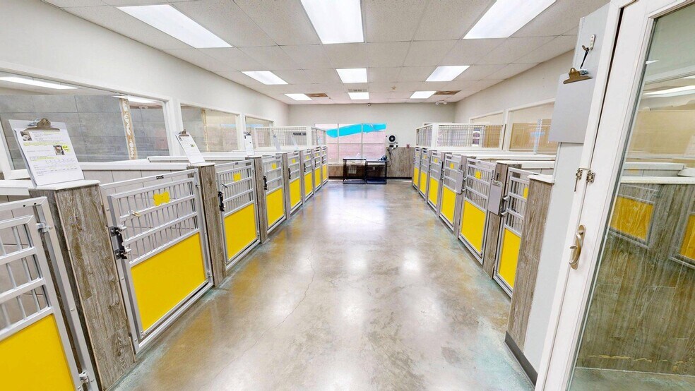 More Photos Of 3663 S Dairy Ashford Rd, Houston Veterinarian Kennel For Sale