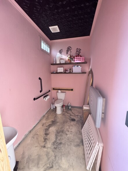 More Photos Of 106 N Main St, Granite Quarry General Retail For Sale