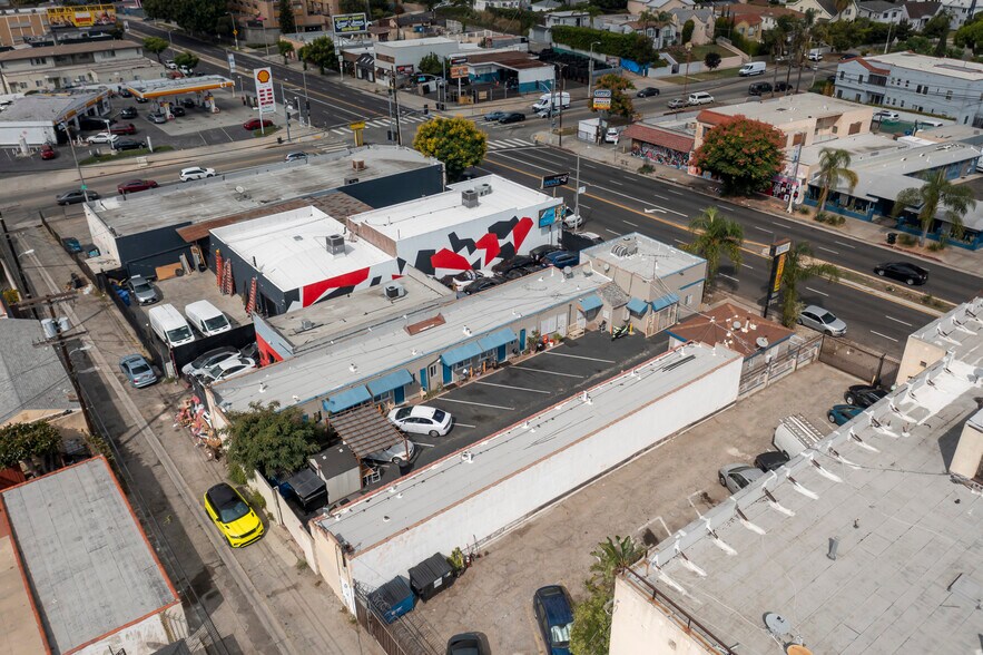 More Photos Of 5134-5136 Washington blvd, Los Angeles Multifamily For Sale