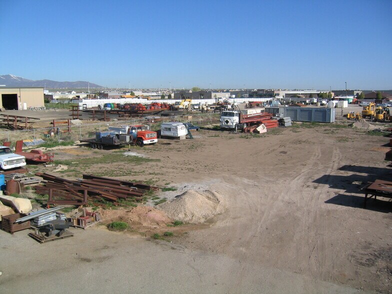 More Photos Of 4196 Farm Rd, West Jordan Warehouse For Sale