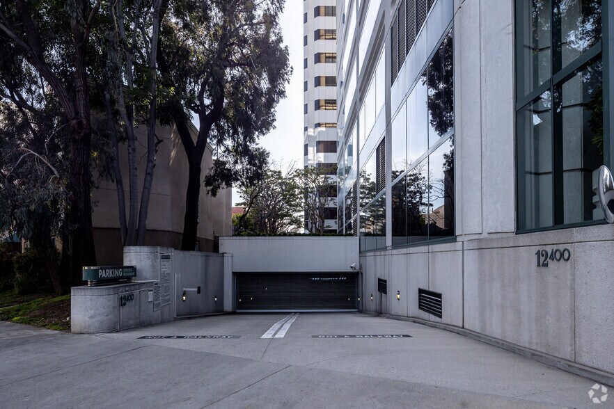 More Photos Of 12400 Wilshire Blvd, Los Angeles Office For Lease