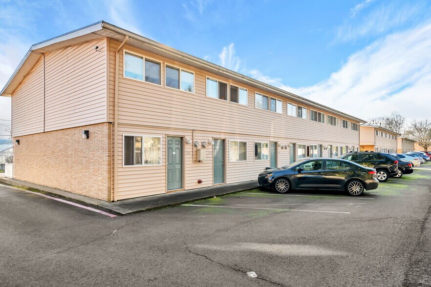 More Photos Of 3207-3275 NW Orchard Ave, Corvallis Apartments For Sale