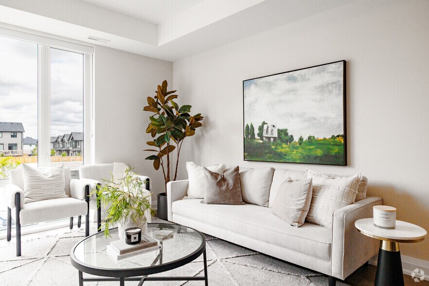 More Photos Of 600 Sunningdale Rd E, London Apartments For Lease