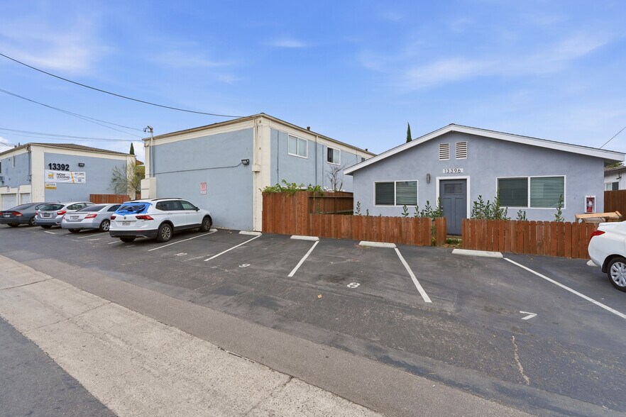 More Photos Of 13392 Magnolia St, Garden Grove Apartments For Sale