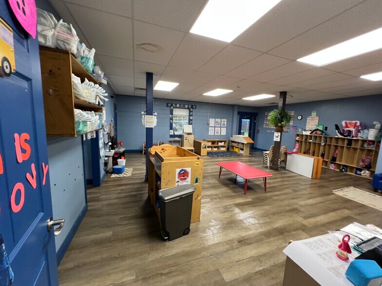 More Photos Of 199 Jefferson Rd, Boone Daycare Center For Lease