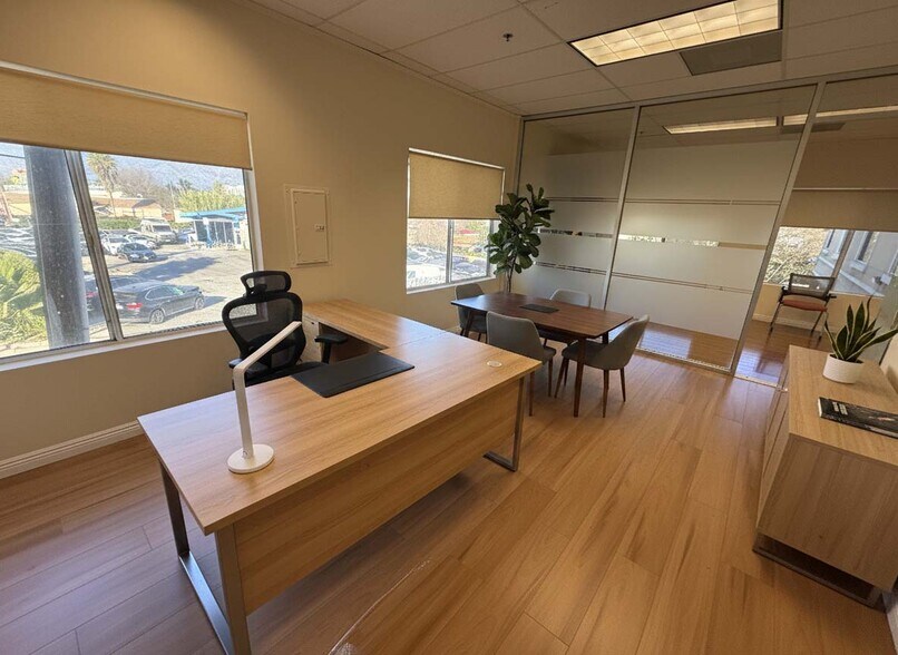More Photos Of 1900 S Del Mar Ave, San Gabriel Storefront Retail Office For Lease