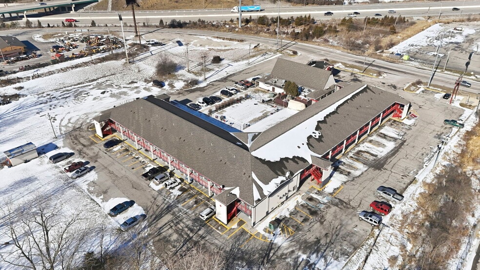 More Photos Of 3527 W Coliseum Blvd, Fort Wayne Hotel For Sale