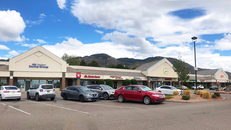 Primary Photo Of 4700 Tramway Blvd NE, Albuquerque Unknown For Lease