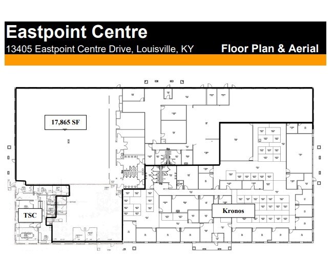 More Photos Of 13425 Eastpoint Centre Dr, Louisville Office For Lease