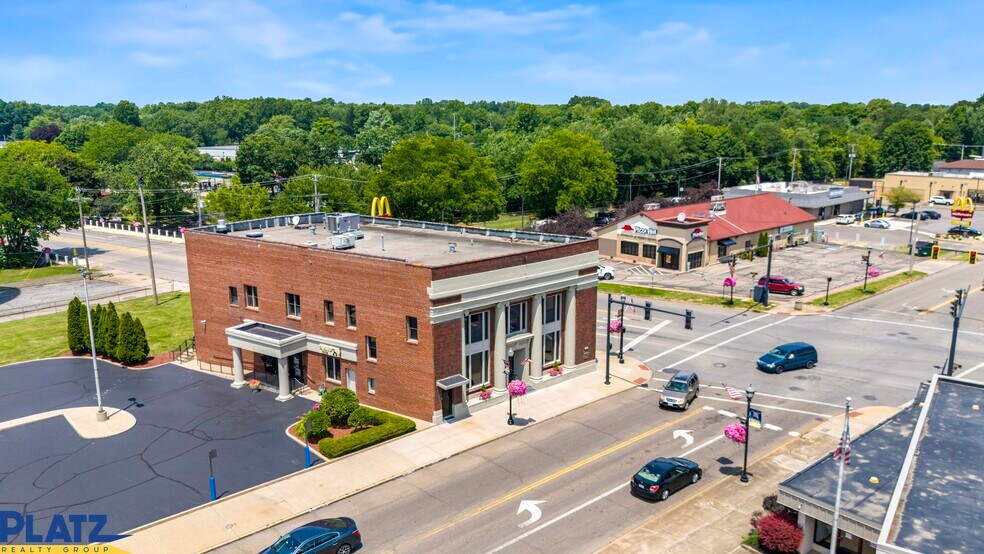 More Photos Of 20 S Canal St, Newton Falls Bank For Lease