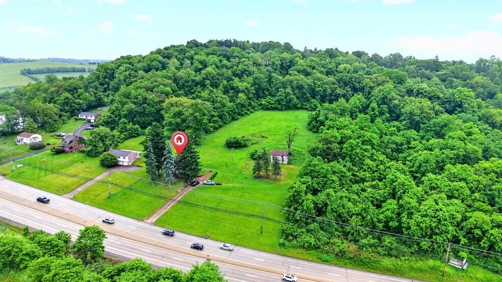 More Photos Of 900 Washington Rd, Washington Land For Sale