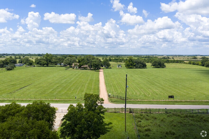 More Photos Of 32810 Knebel Rd, Waller Land For Sale