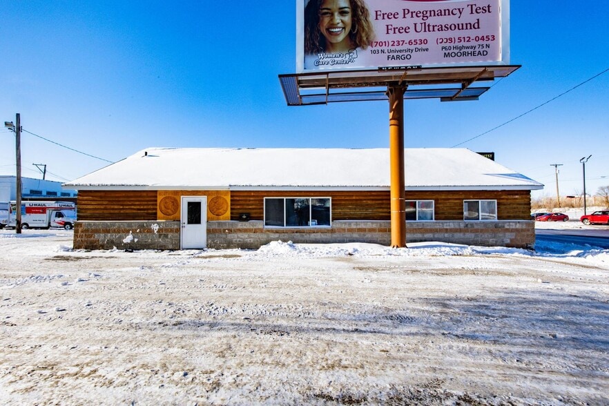 More Photos Of 1430 Main Ave, Fargo General Retail For Lease