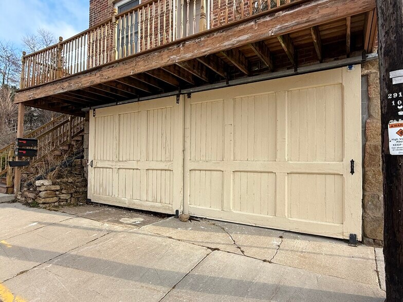 More Photos Of 104-110 High St, Mineral Point Storefront For Sale