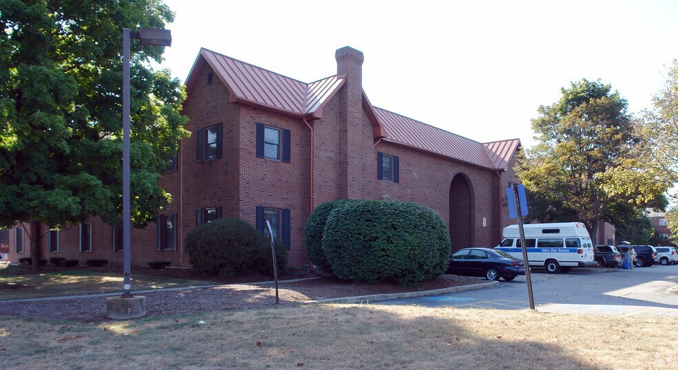 More Photos Of 851 Main St, Weymouth Medical For Lease