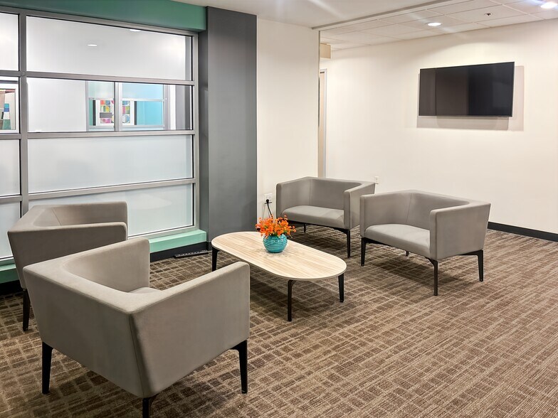 More Photos Of 333 H St, Chula Vista Coworking Space