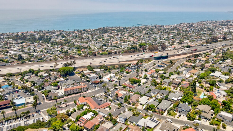 More Photos Of 1925 S El Camino Real, San Clemente Restaurant For Sale