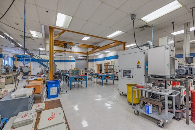 More Photos Of 230 Sardis Rd, Asheville Distribution For Sale