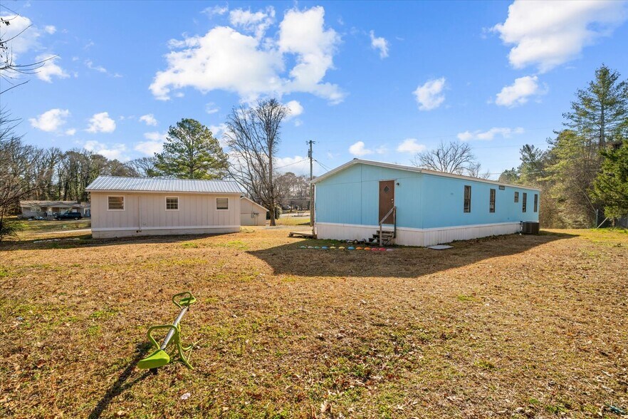 More Photos Of 3950 S Dixie Rd, Dalton Apartments For Sale