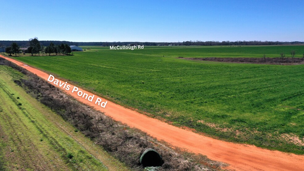 More Photos Of Lot 3 McCullough Road, Atmore Land For Sale