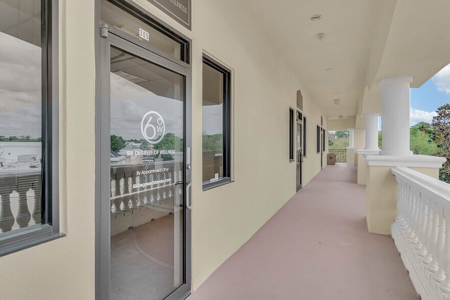 More Photos Of 7932 W Sand Lake Rd, Orlando Office For Sale