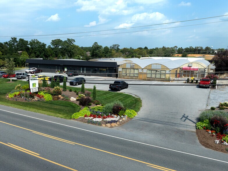 More Photos Of 1800 Cornwall Rd, Lebanon General Retail For Sale