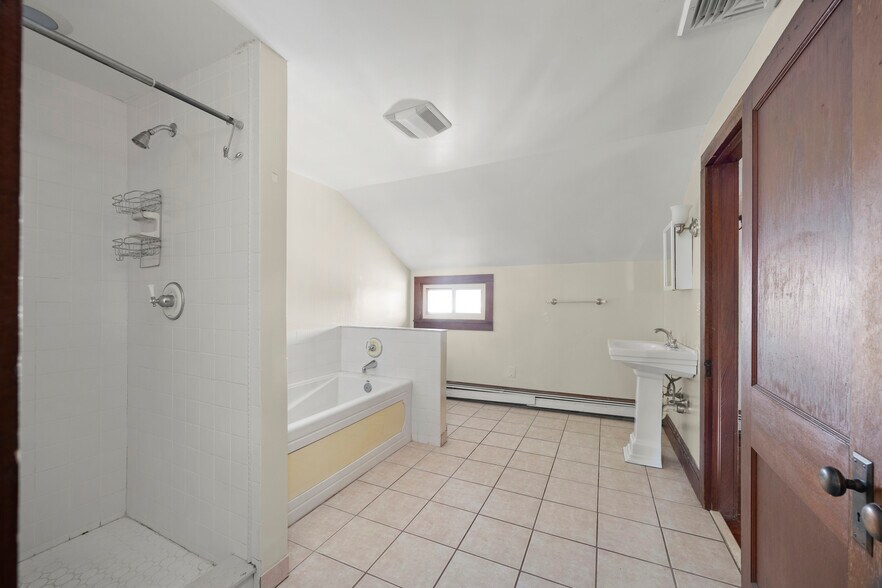 More Photos Of 45-49 8th St, Hudson Storefront Retail Residential For Sale