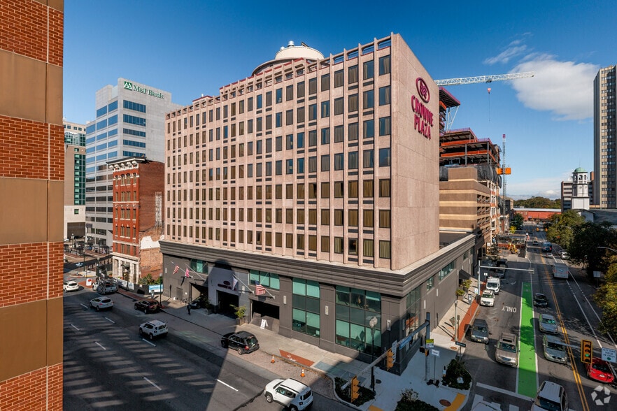 Primary Photo Of 23 S 2nd St, Harrisburg Hotel For Sale
