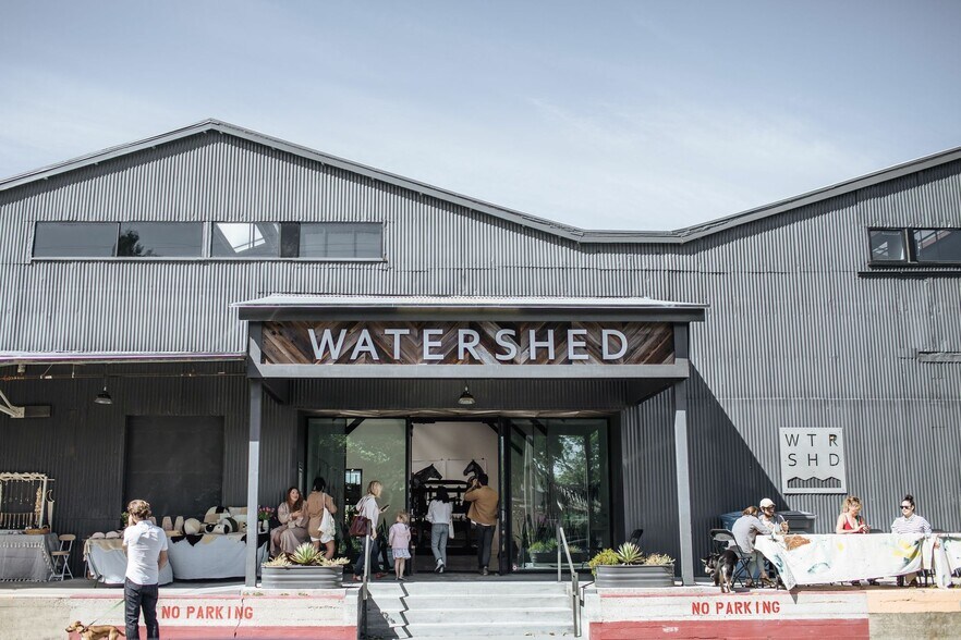 Photo of 1st Floor Ste 110