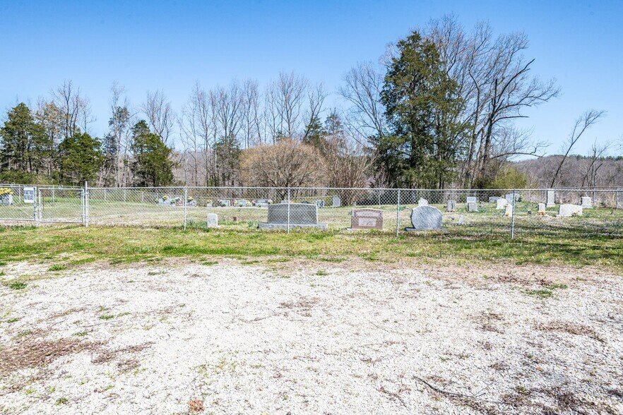 More Photos Of 3170 Phillips Chapel Rd, Waynesboro Land For Sale