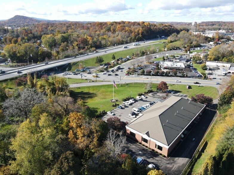 More Photos Of 5020 Route 9W, Newburgh Office For Lease