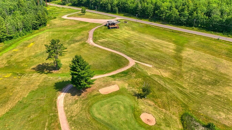 More Photos Of 950 County Highway C, Washburn Golf Course Driving Range For Sale