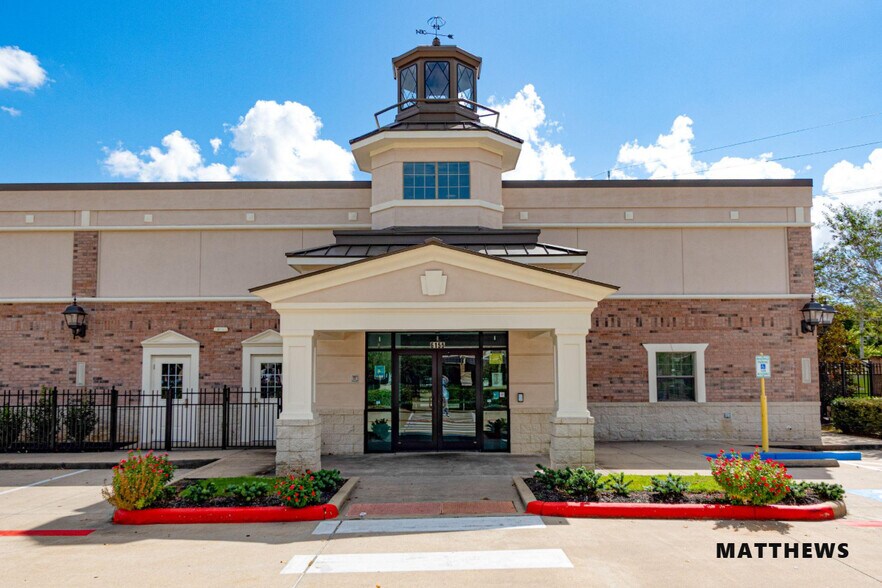 More Photos Of 6155 Sienna Ranch Rd, Missouri City Flex For Sale