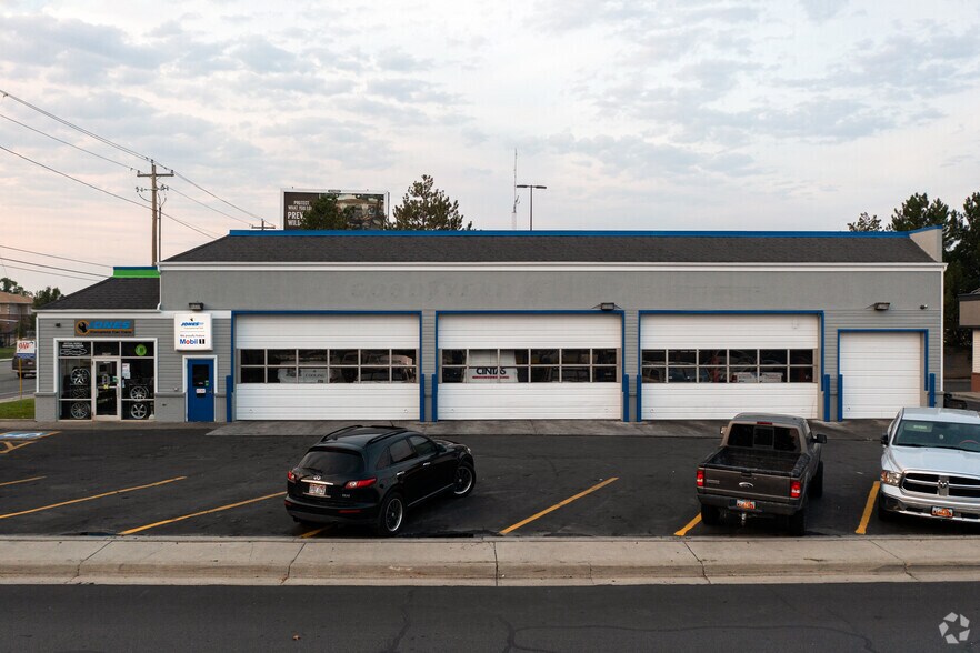 More Photos Of 1759-1935 W 4700 S, Salt Lake City Unknown For Lease