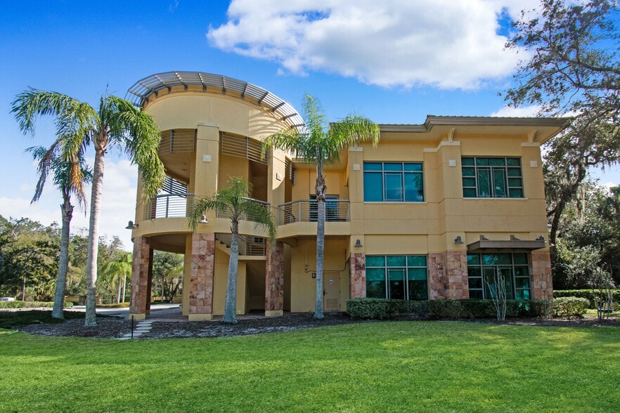 More Photos Of 6 Meridian Home Ln, Palm Coast Office For Lease