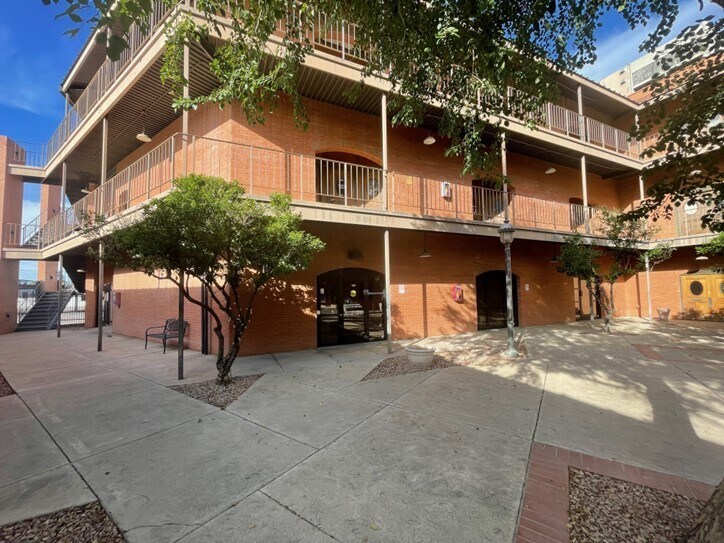 More Photos Of 2701 N 16th St, Phoenix Unknown For Lease