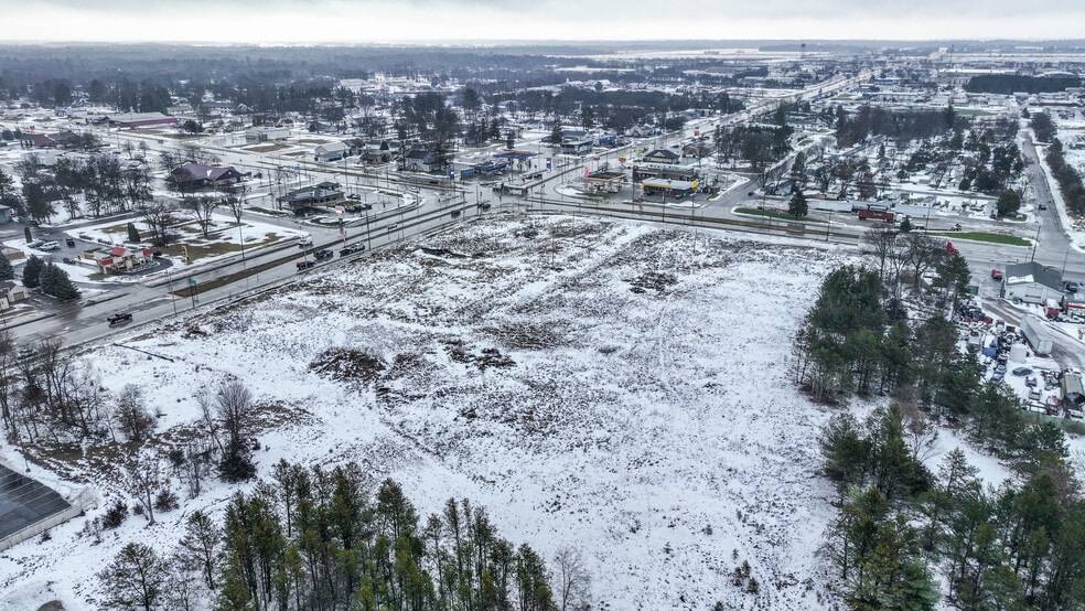 More Photos Of Plover Road @ Post Road, Plover Land For Sale