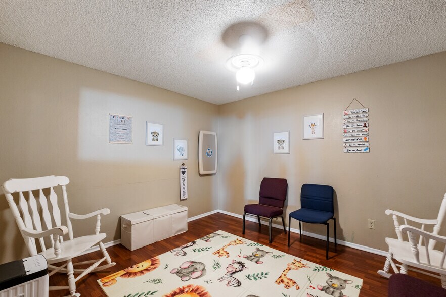 More Photos Of 12354 Mount Vernon Ave, Grand Terrace Religious Facility For Sale