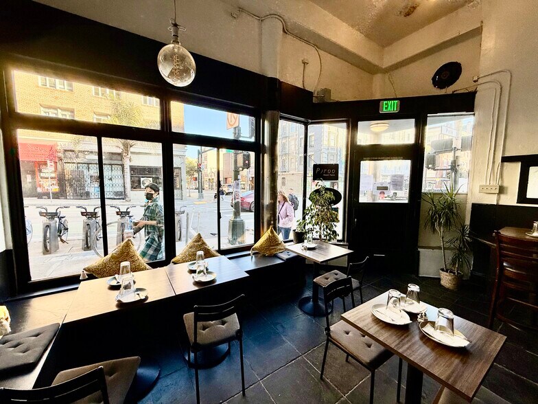 More Photos Of 1101-1127 Polk St, San Francisco Apartments For Lease