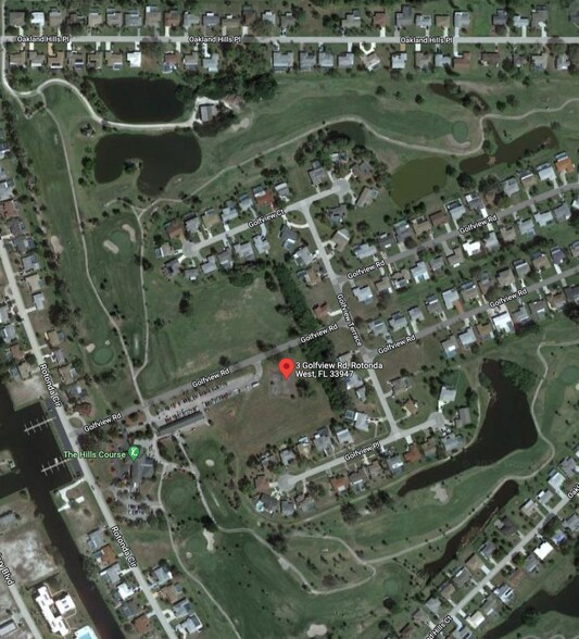 More Photos Of 3 Golfview Ter, Rotonda West Land For Sale