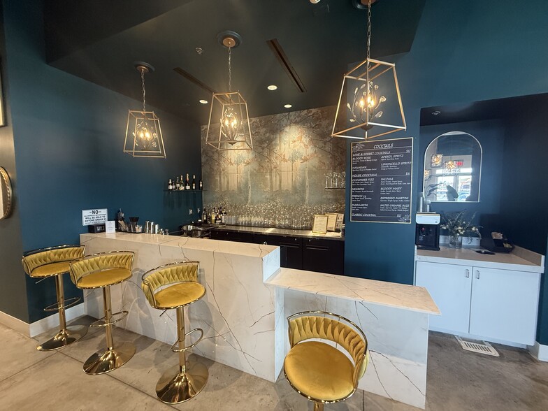 More Photos Of 3616 Spring Mountain Rd, Las Vegas Freestanding For Lease