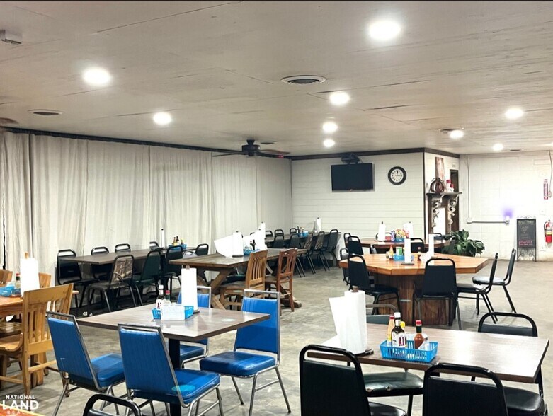 More Photos Of 24973 Highway 35, Vaiden Convenience Store For Sale
