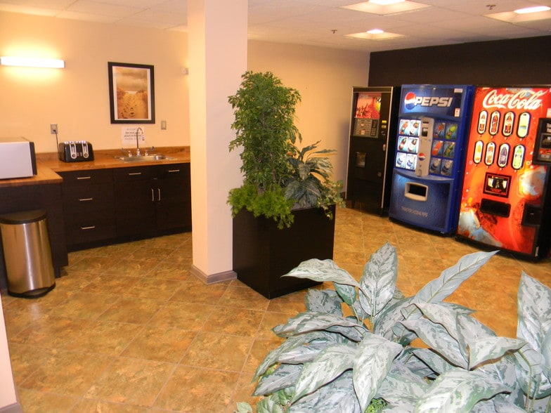 Photo of 1st Floor Ste 115B