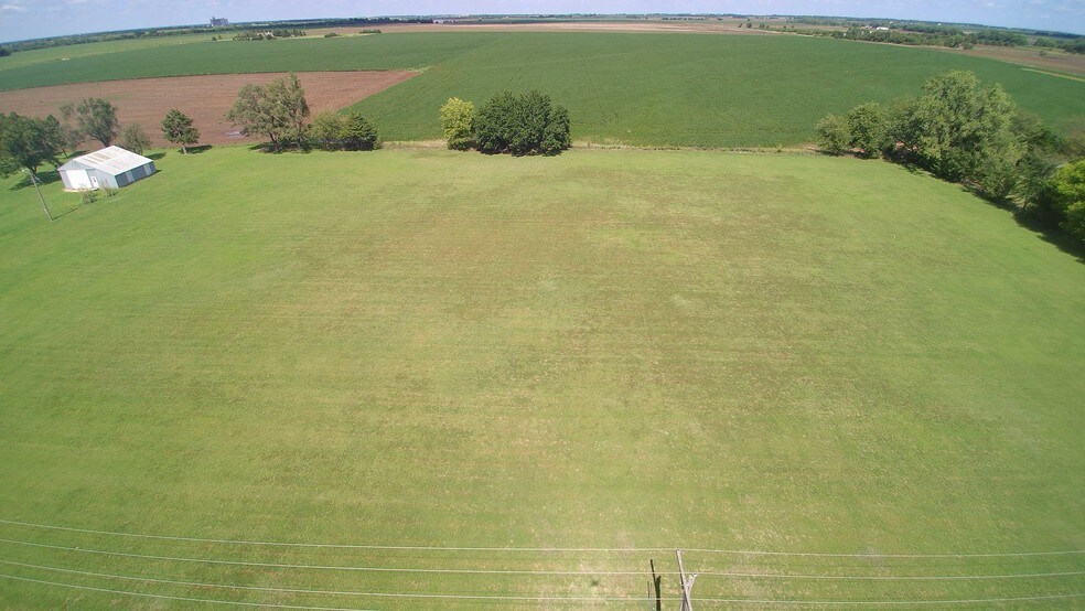 More Photos Of 672 E 10th Ave, Wellington Land For Sale