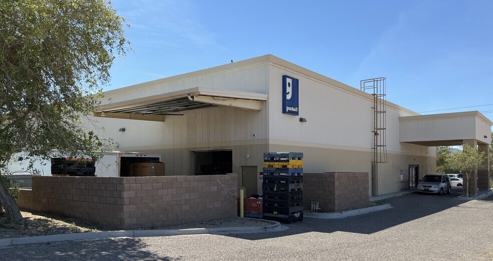 More Photos Of 2670 Highway 95, Bullhead City Freestanding For Sale