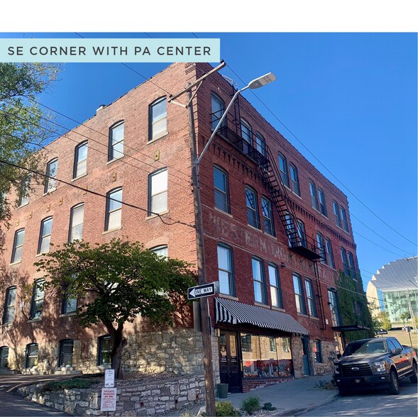 More Photos Of 1800 Central St, Kansas City Office Residential For Sale