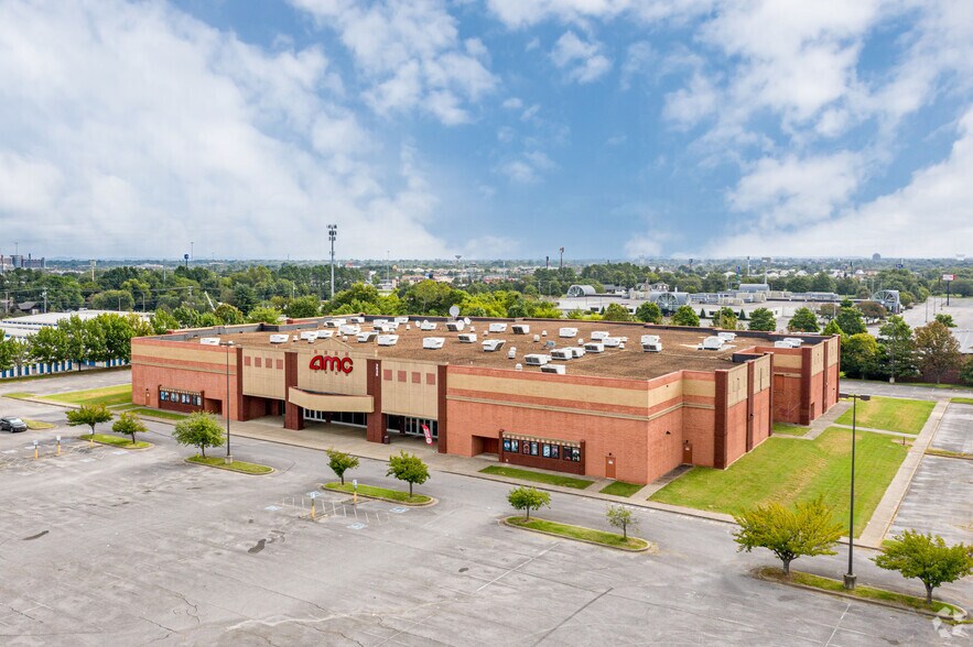 More Photos Of 2626 Cason Square Blvd, Murfreesboro Theater Concert Hall For Sale