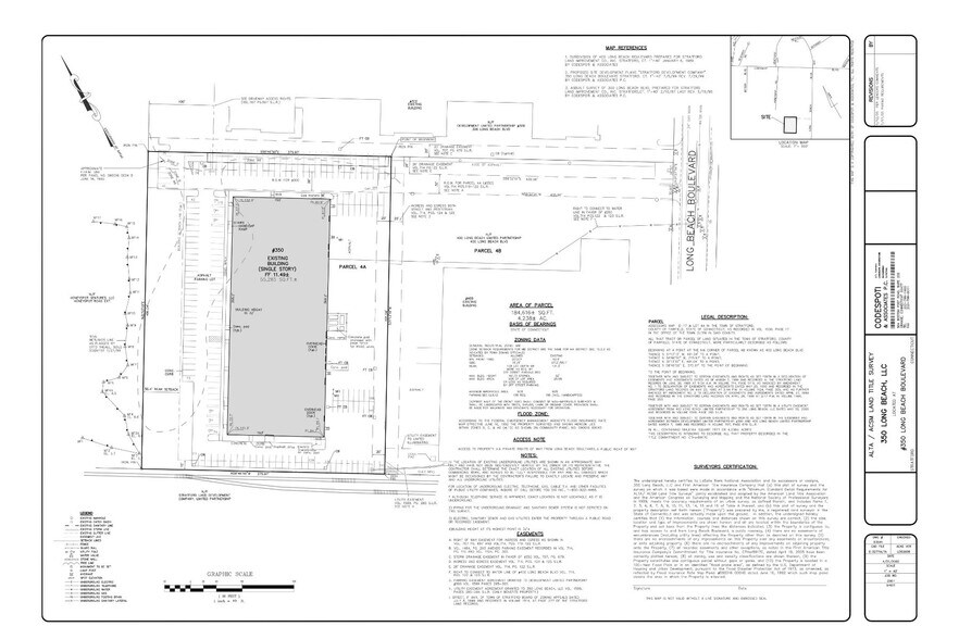 More Photos Of 350 Long Beach Blvd, Stratford Warehouse For Sale
