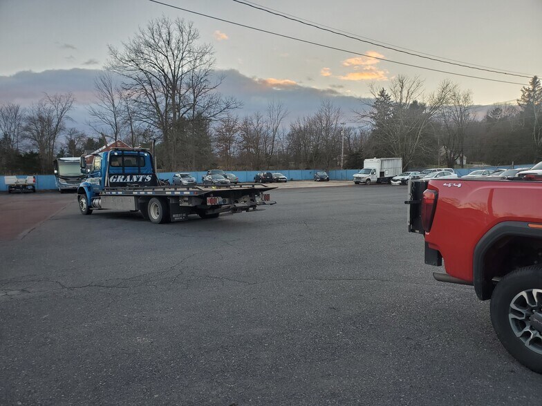 More Photos Of 3285 Old Bethlehem pike, Zionhill Land For Lease