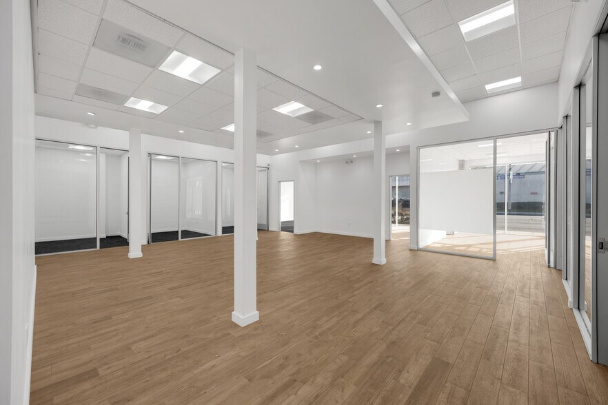 More Photos Of 3613 Gage Ave, Bell Storefront For Lease